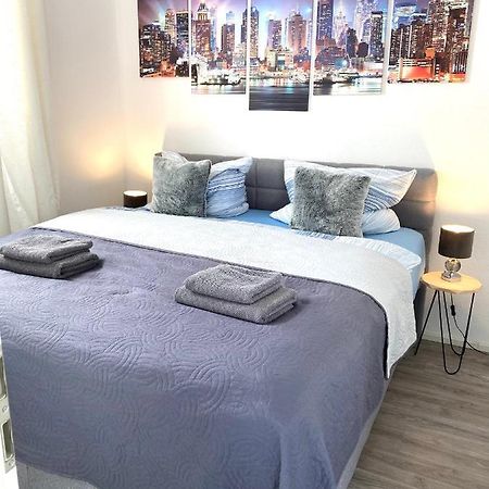Larimar Apartment Kirchheim Am Neckar Экстерьер фото