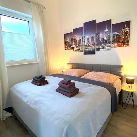 Larimar Apartment Kirchheim Am Neckar Экстерьер фото