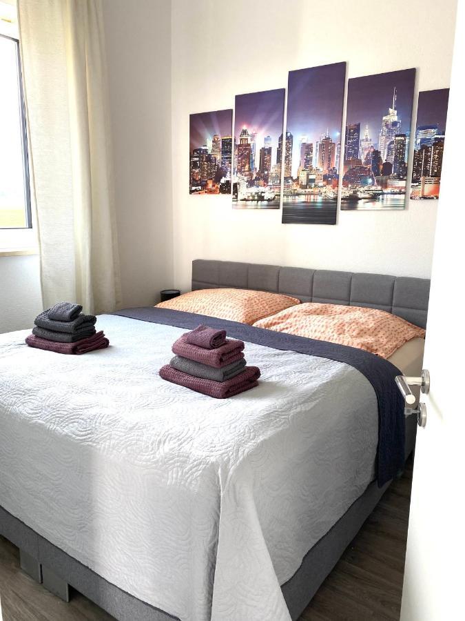 Larimar Apartment Kirchheim Am Neckar Экстерьер фото