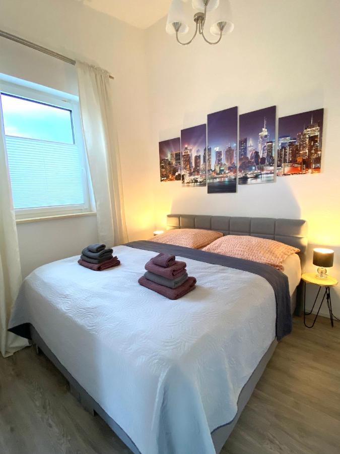 Larimar Apartment Kirchheim Am Neckar Экстерьер фото