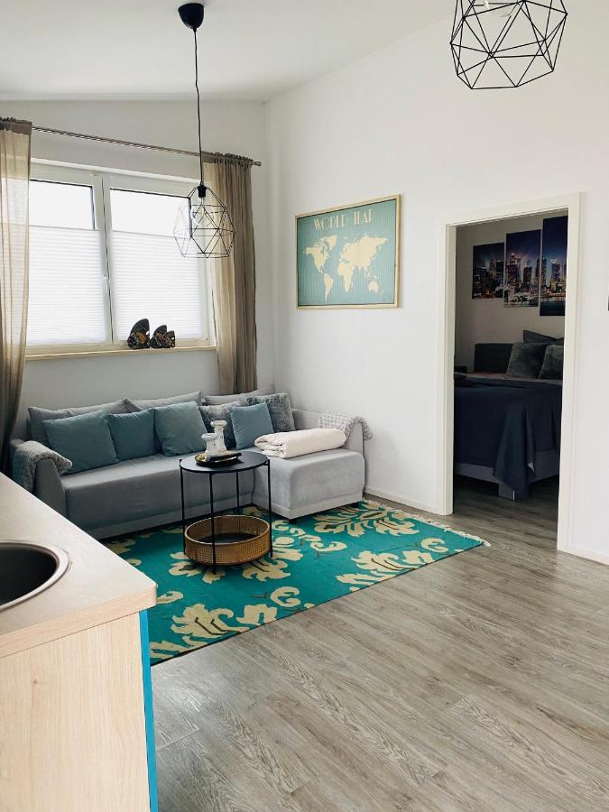 Larimar Apartment Kirchheim Am Neckar Экстерьер фото