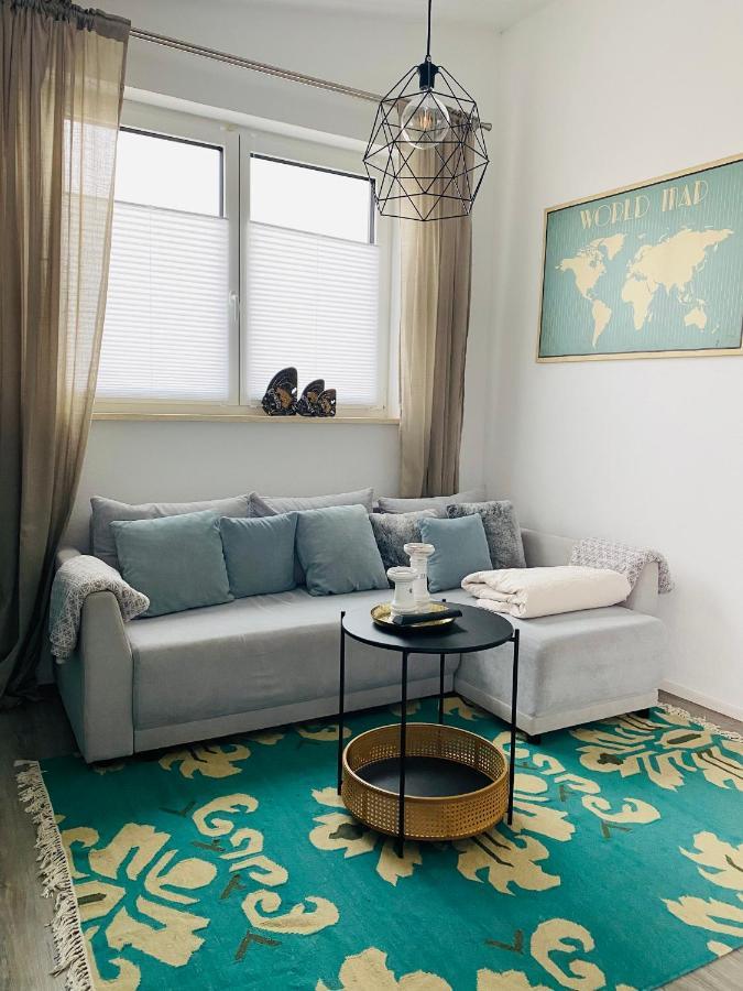 Larimar Apartment Kirchheim Am Neckar Экстерьер фото